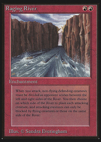 Raging River