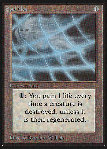 Soul Net