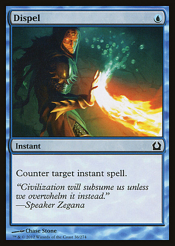 Dispel