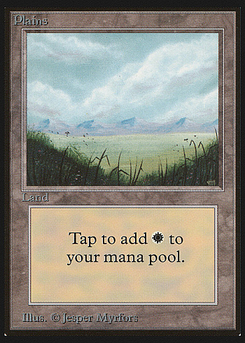 Plains