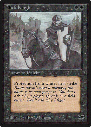 Black Knight