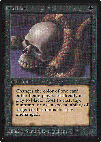 Deathlace