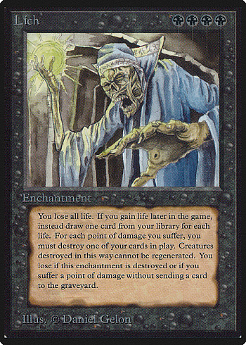 Lich