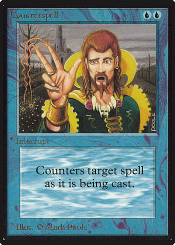 Counterspell