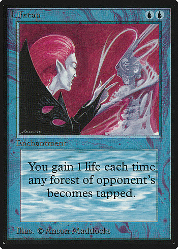 Lifetap