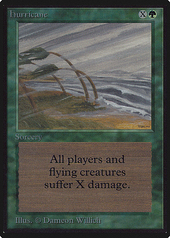 Hurricane