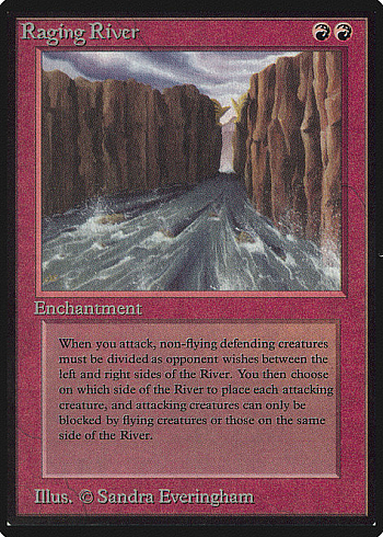 Raging River