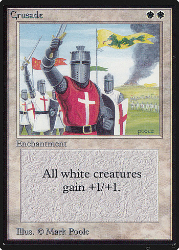Crusade