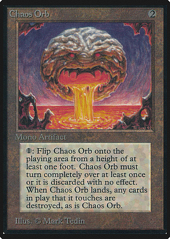 Chaos Orb