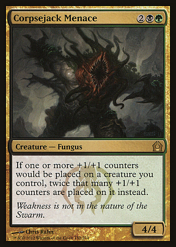 Corpsejack Menace