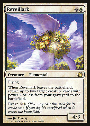 Reveillark