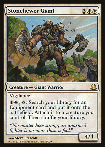 Stonehewer Giant