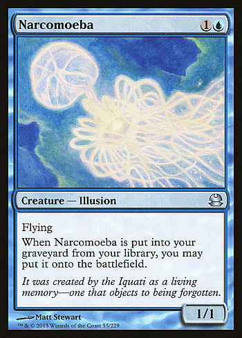 Narcomoeba