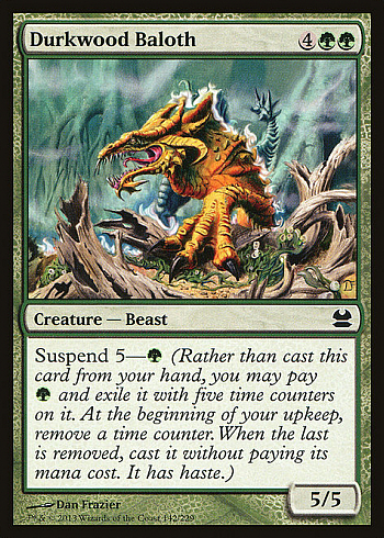 Durkwood Baloth