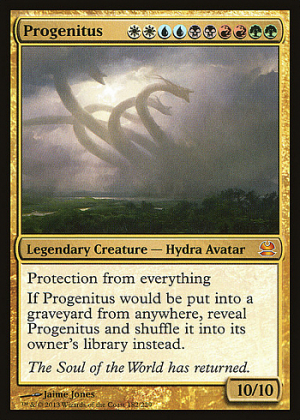 Progenitus