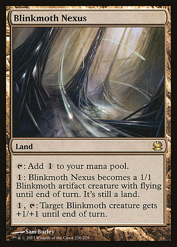 Blinkmoth Nexus