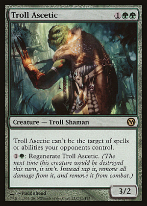 Troll Ascetic