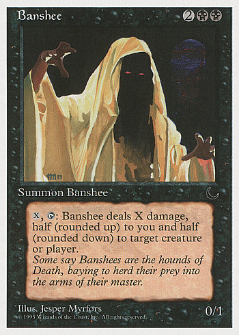 Banshee