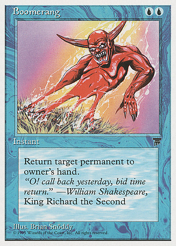 Boomerang