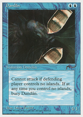 Dandân