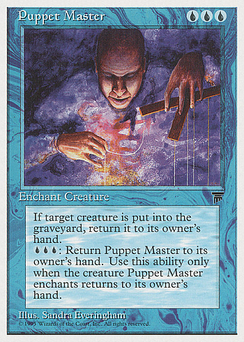 Puppet Master