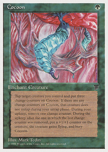 Cocoon