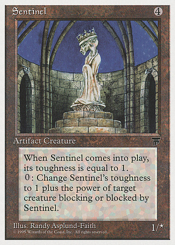Sentinel