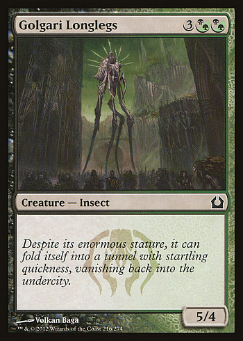 Golgari Longlegs