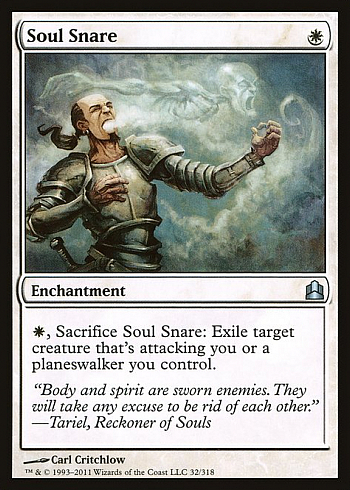 Soul Snare