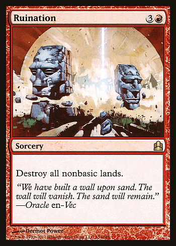 Ruination