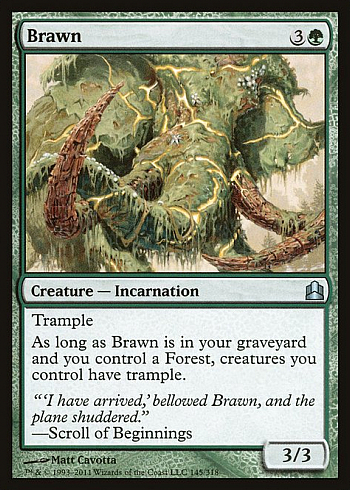 Brawn