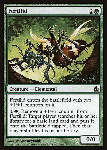 Fertilid