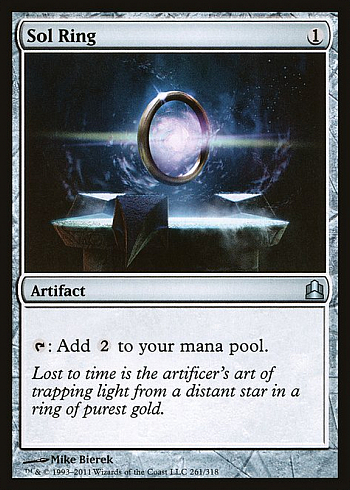 Sol Ring