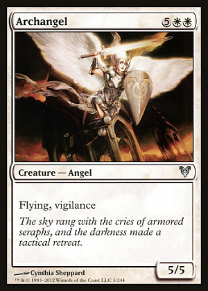 Archangel