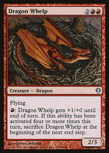 Dragon Whelp