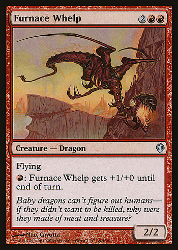 Furnace Whelp