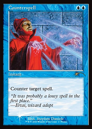 Counterspell