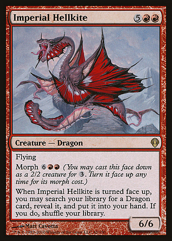 Imperial Hellkite