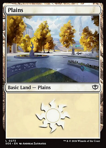 Plains