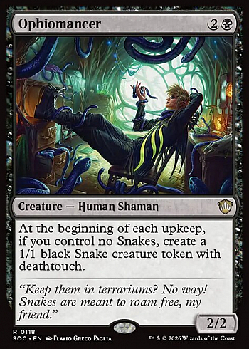 Ophiomancer
