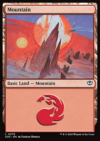 Mountain