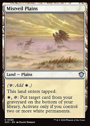 Mistveil Plains