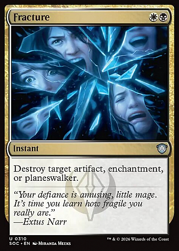 Fracture