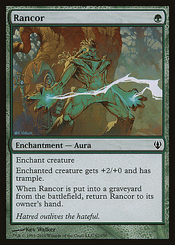 Rancor