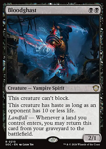 Bloodghast