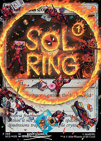 Sol Ring