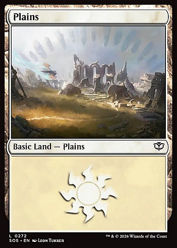 Plains
