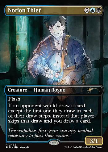Notion Thief