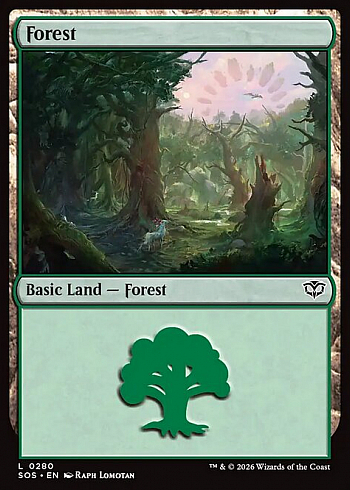 Forest