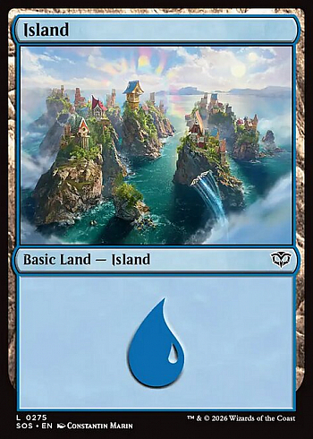 Island
